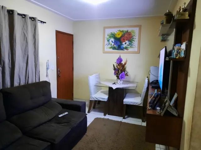 Foto - Contagem - Glória