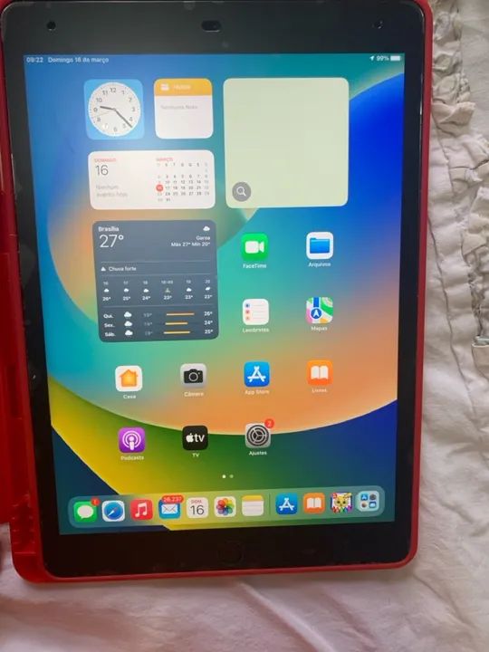 iPad 9 64 giga - Foto 4