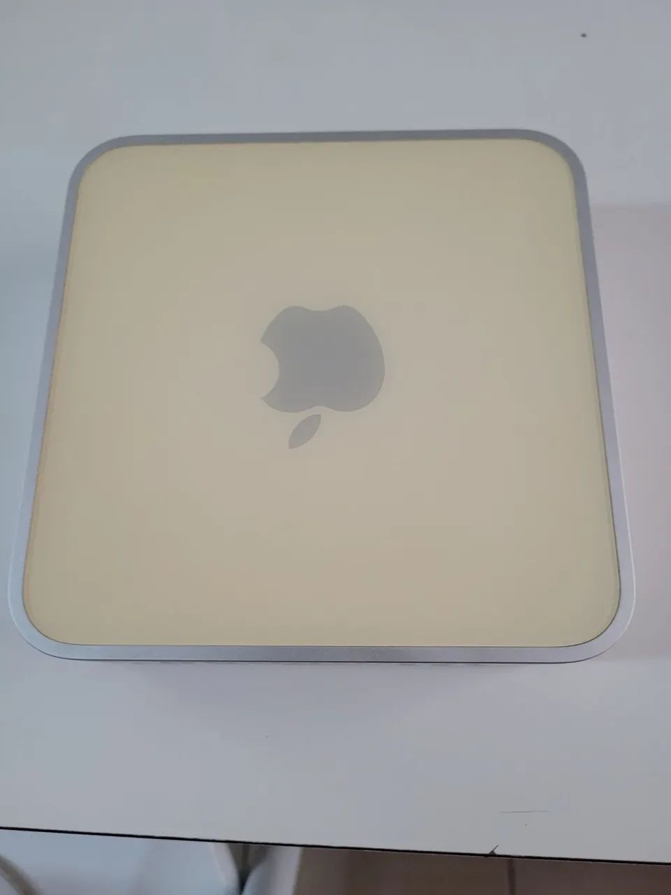 Mac mini Apple - Mini PC  ano 2005 - Foto 5