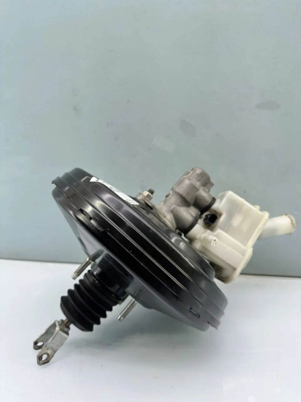 Hidrovacuo Nissan Versa 1.6 2014 a 2019 etq9136 - Peças para
