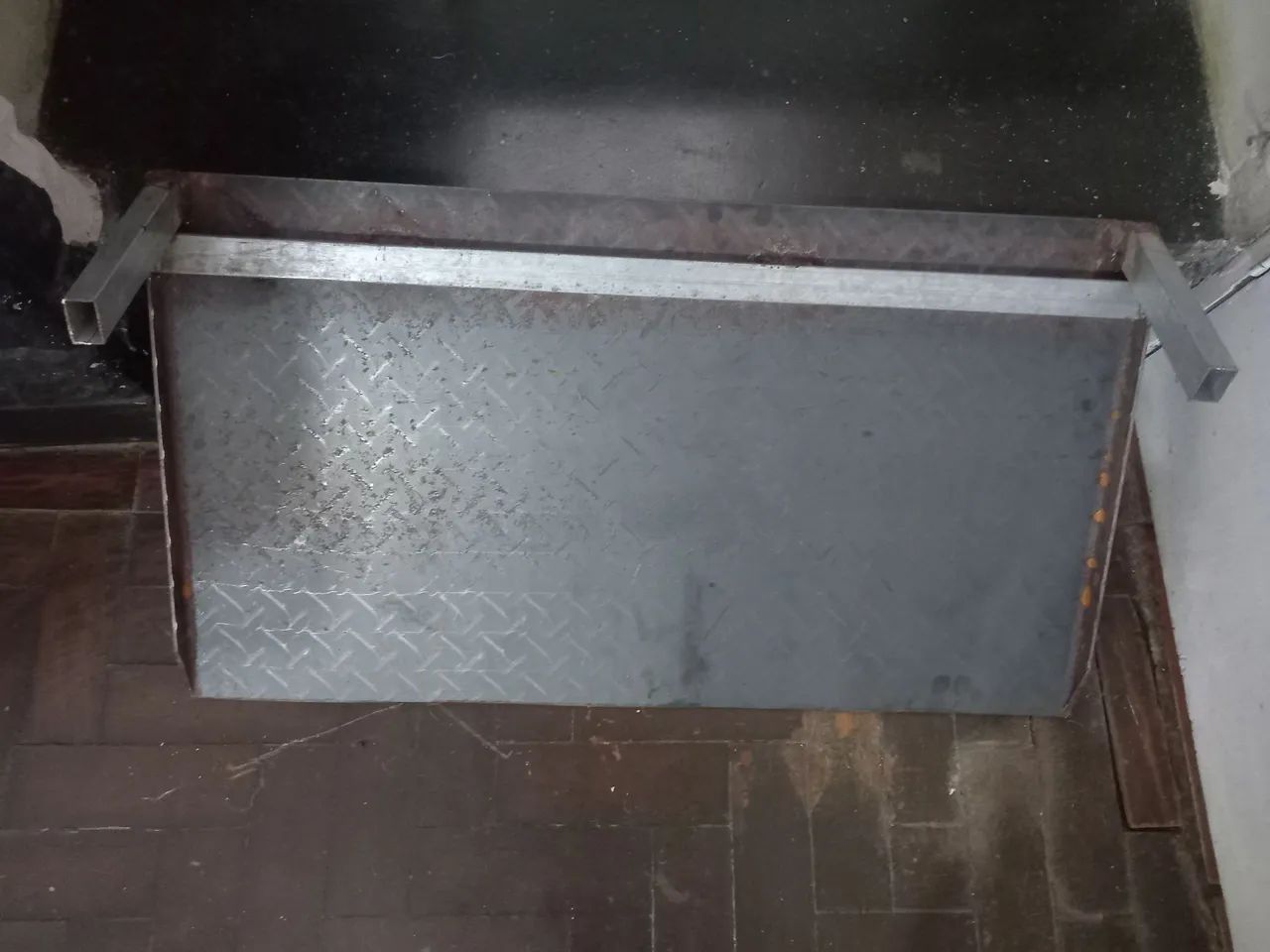 2 Rampas para cadeirante - Foto 2