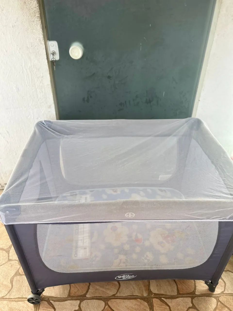 Berço Portátil 64961605796226120