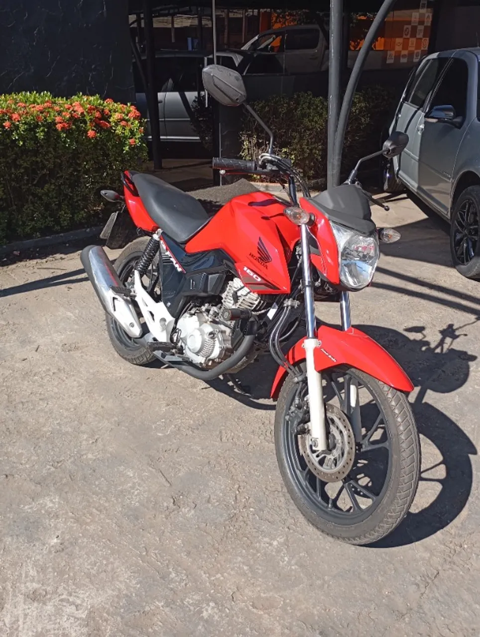 FAN 160 FLEX