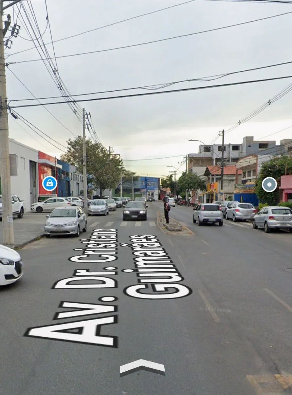 Primeira imagem do imóvel