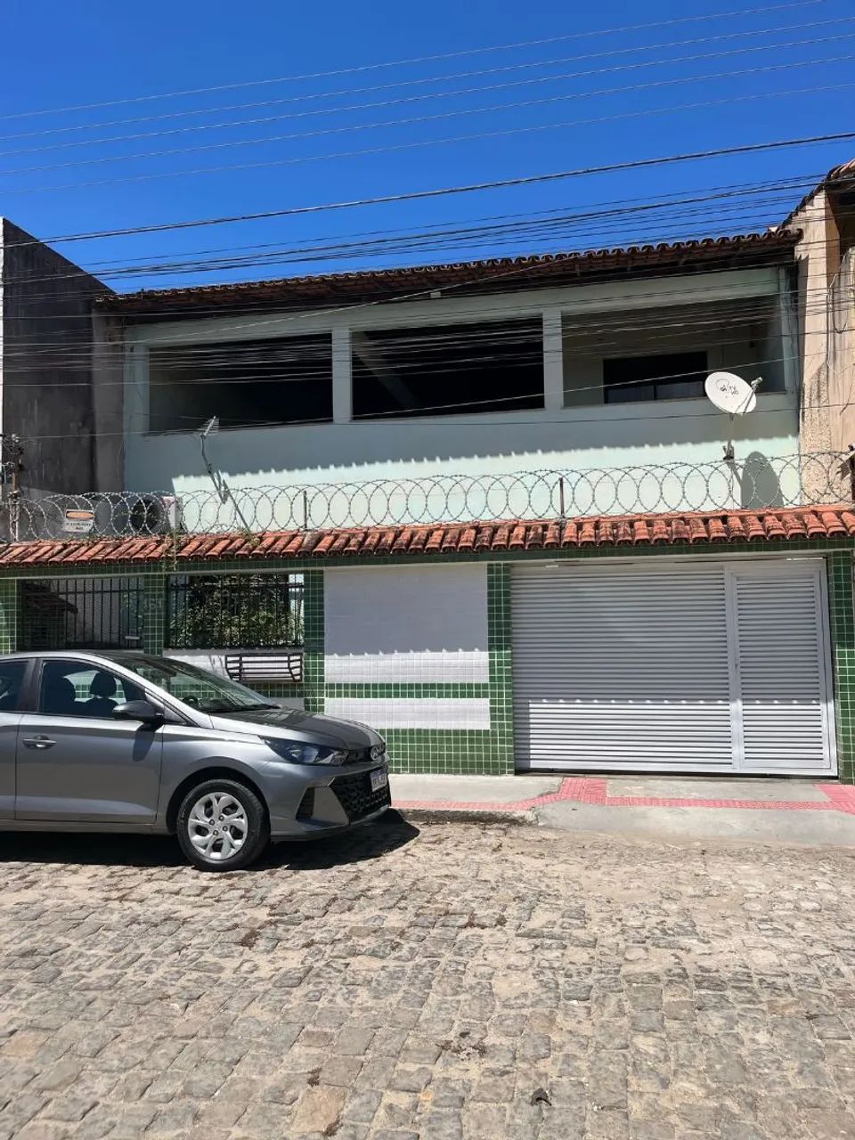 Foto - Vila Velha - IBES