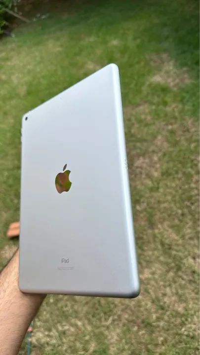 iPad 9 Geração 64 Gb  - Foto 5