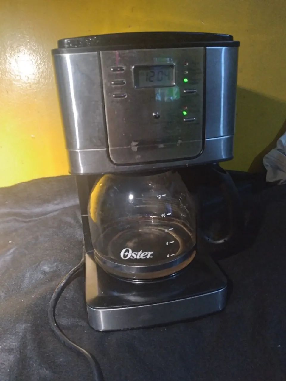 Cafeteira  Oster  - Foto 4