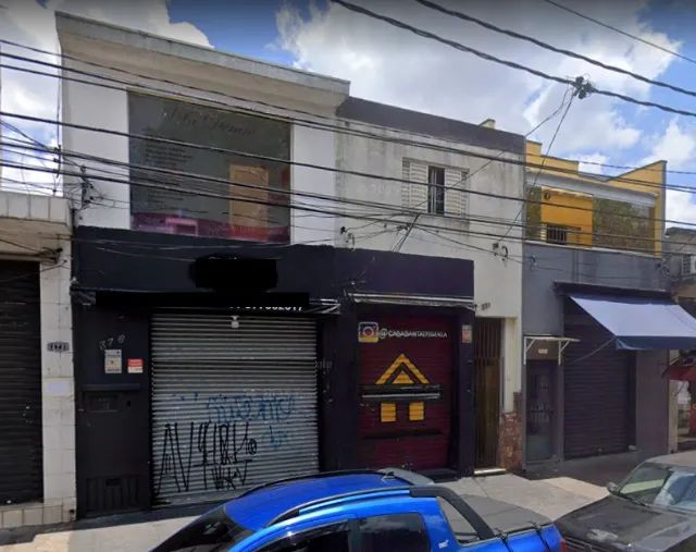 Primeira imagem do imóvel