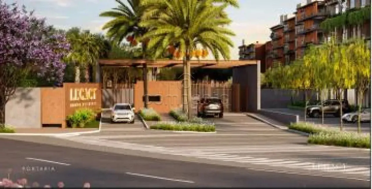 Apartamento Padrão em São José do Rio Preto