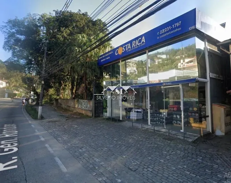 Sala - Petrópolis, Quitandinha