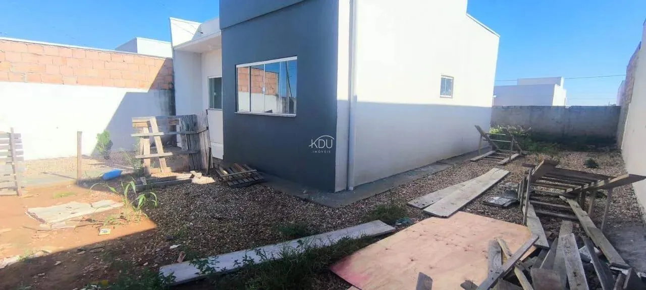 Casa para aluguel Buritis Universitario I Primavera do Leste 1.600,00