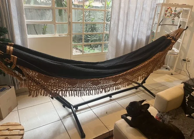 rede de descanso