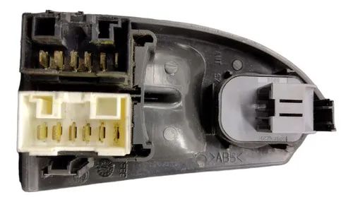 Comando Vídro E Retrovisor Fiat Ducato 2014 - Foto 4