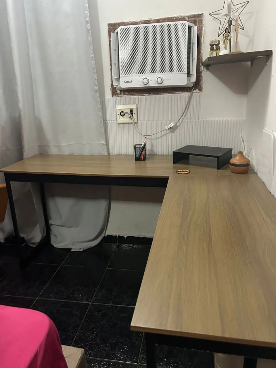 Escrivaninha para Estudo64662102546945120