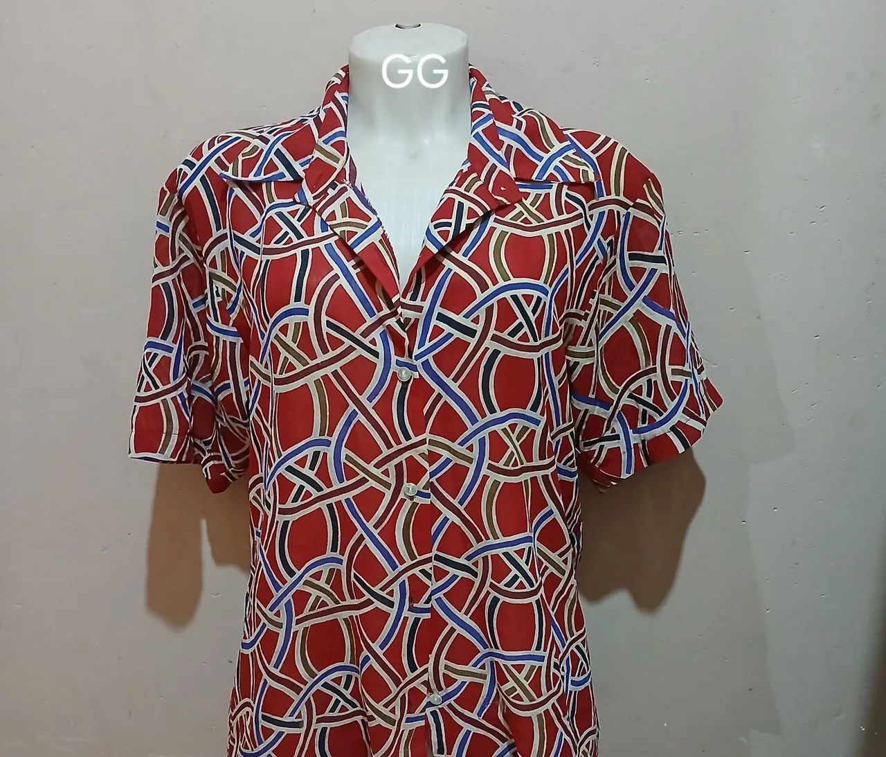 Kit de camisas