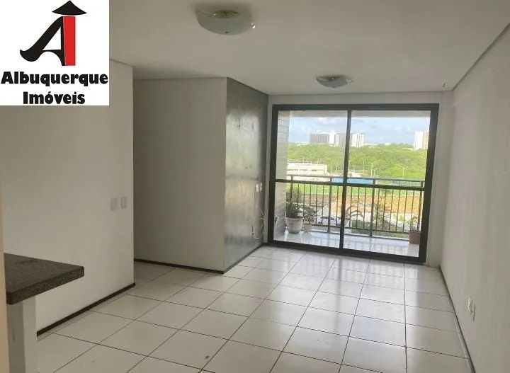 APARTAMENTO RESIDENCIAL em SÃO LUÍS - MA, JARDIM RENASCENÇA - Foto 2