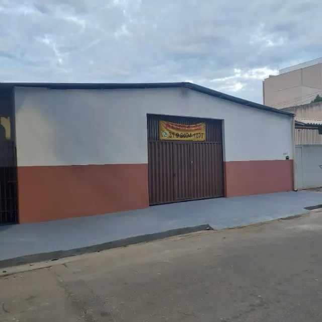 Rua Campinas, 620, Bairro Venezal. Ipatinga Minas Gerais. Cep. 35164-254