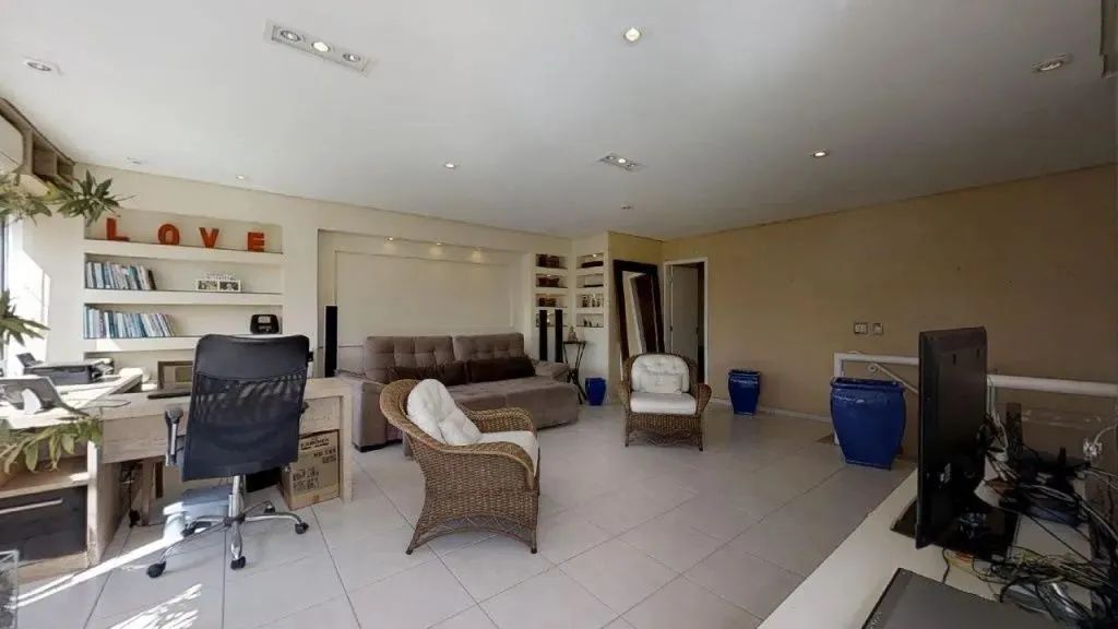 Cobertura Venda 3 Dormitórios - 193 m² Perdizes - Foto 5