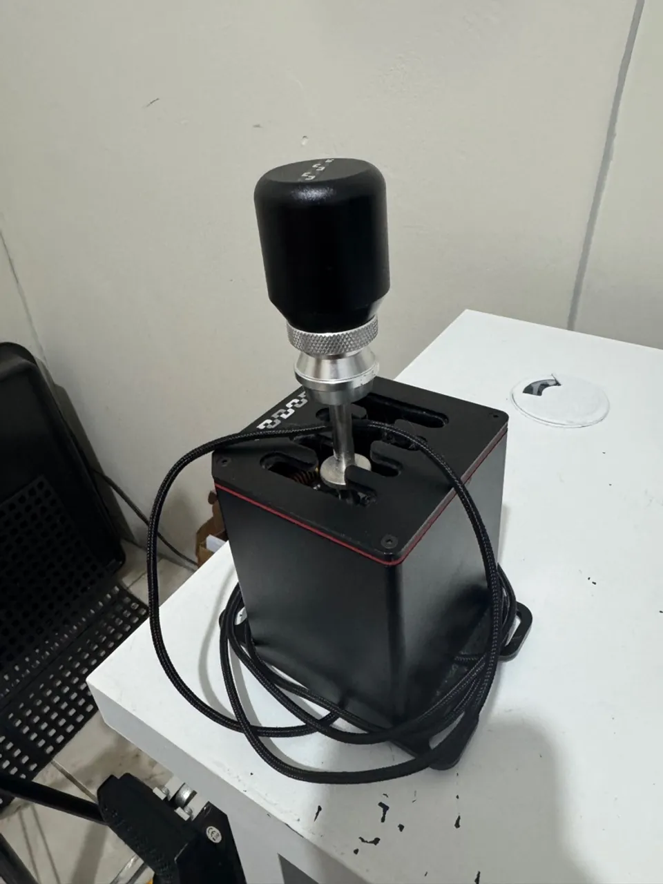 Shifter Sim Racing - Alta Qualidade