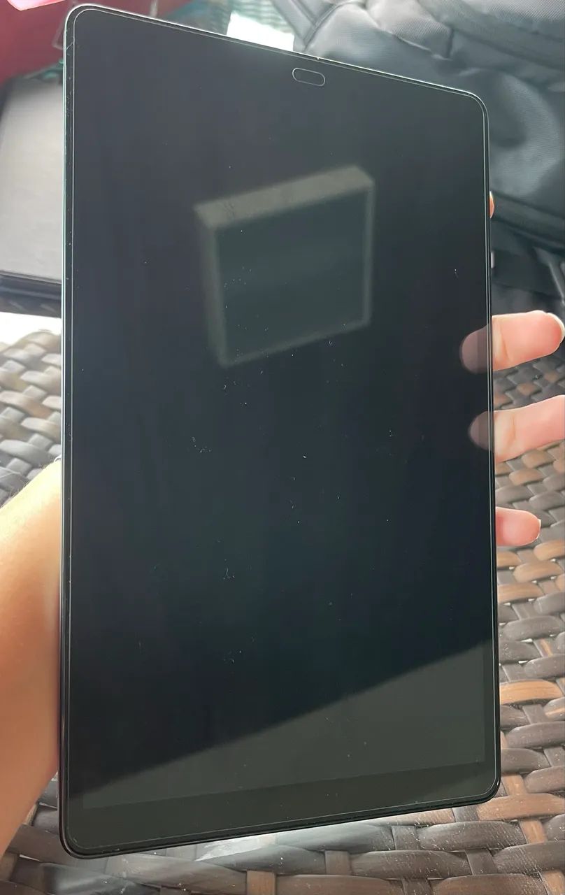 Tablet Samsung Galaxy tab A ( Aceito propostas ) - Foto 2