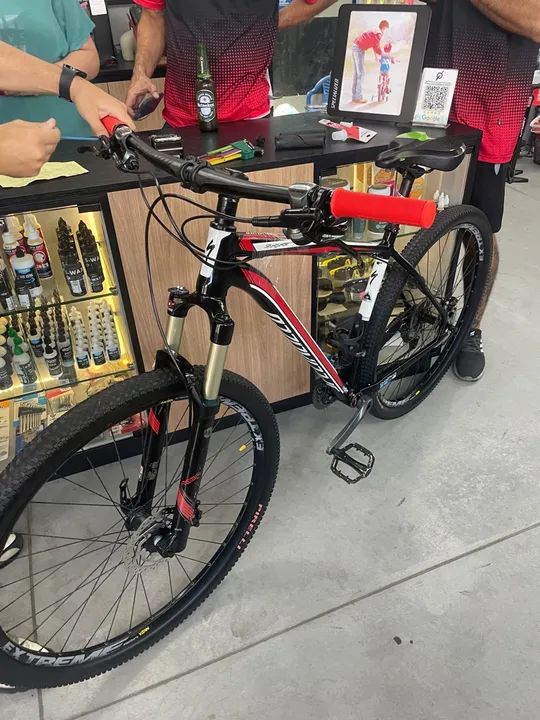 Mountain Bike Specialized Stumpjumper 29 - Foto 5
