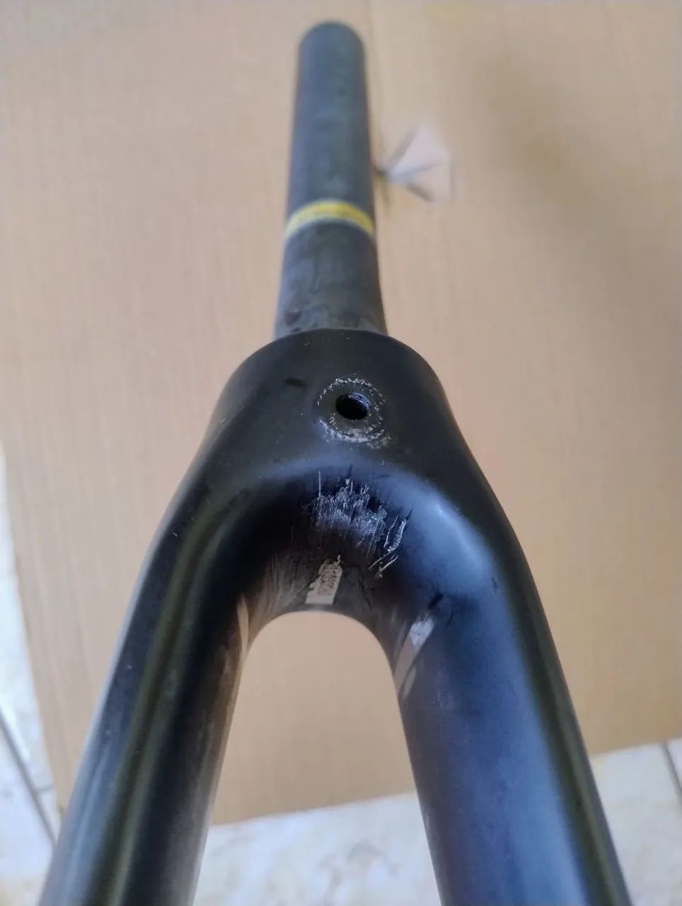 Garfo Speed Scott foil 20 - Foto 4