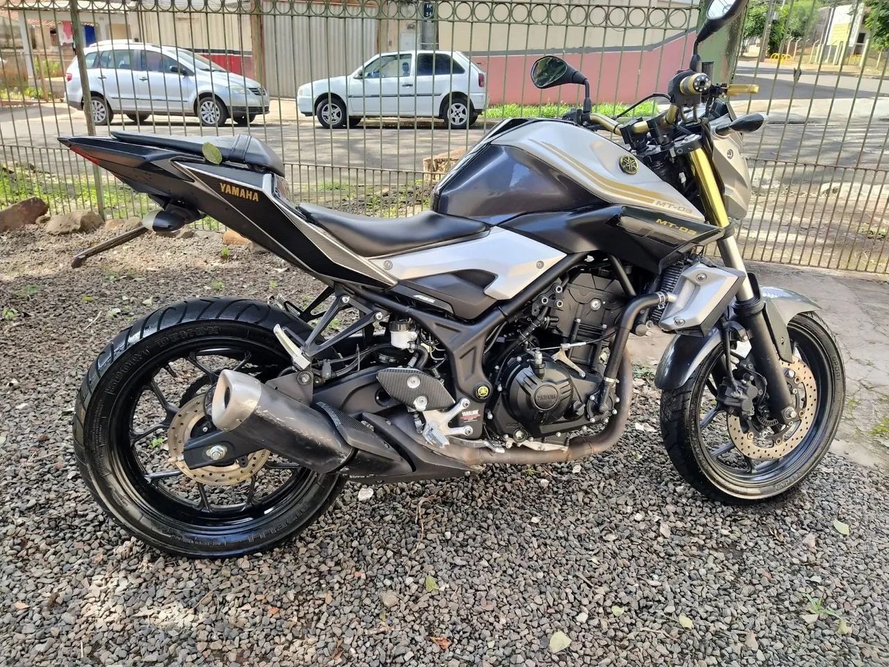 MT 03 