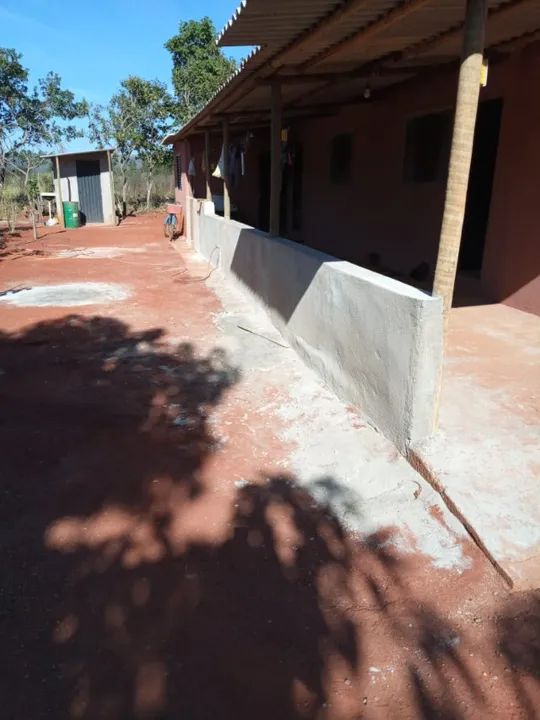 Chácara em Morada Nova de Minas  - Foto 5