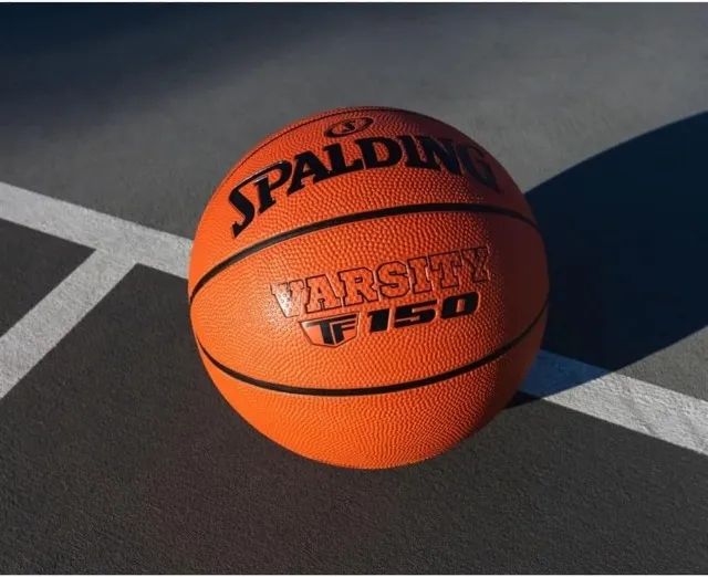 Bola Basquete Varsity TF-150 Tam. 7 aprovada FIBA - Foto 4