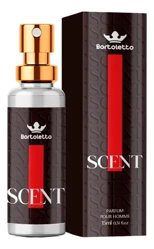 Scent Parfum - Bortoletto - Foto 2