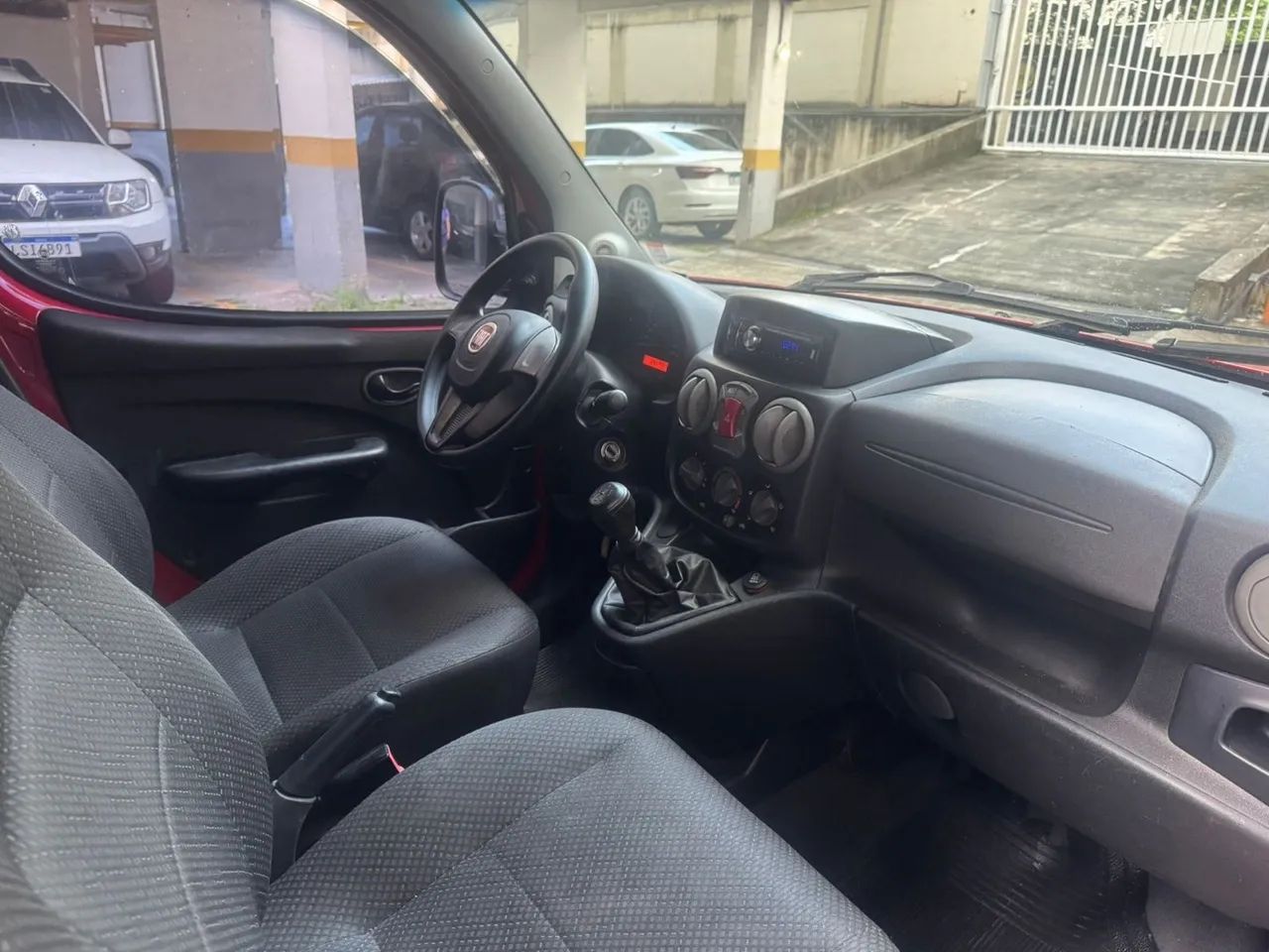 FIAT DOBLO 1.4 CARGO COMPLETO 2016 - Foto 4