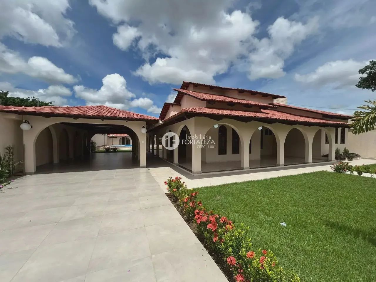 Imóvel para venda tem 624 metros quadrados com 5 quartos em Jardim Tropical - Rio Branco - - Foto 5