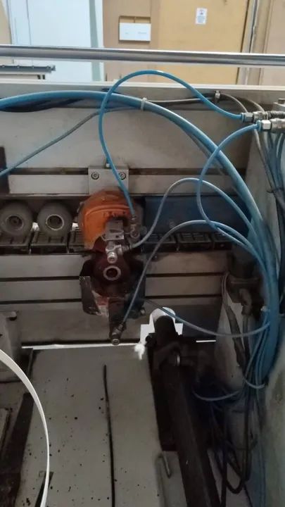 Máquina para marcenaria  - Foto 2