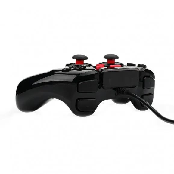Controle USB para PC/PS3 Redragon Seymur 2  - Foto 4