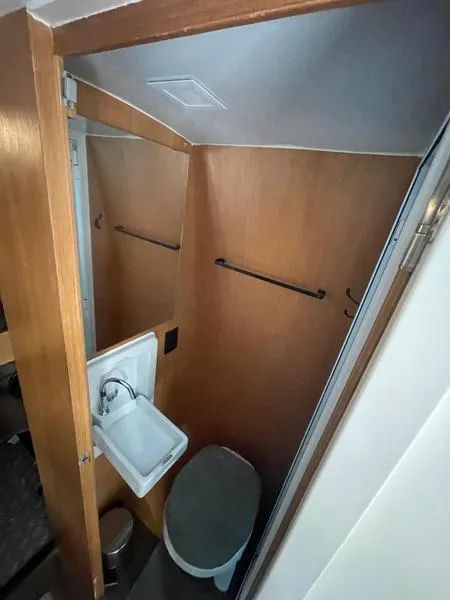 MERCEDES-BENZ SPRINTER 516 CDI LONGO 2022 - Foto 6