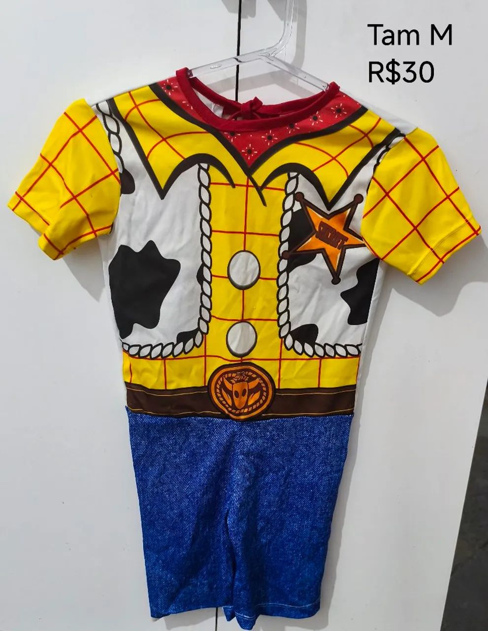 Fantasias infantis  - Foto 5