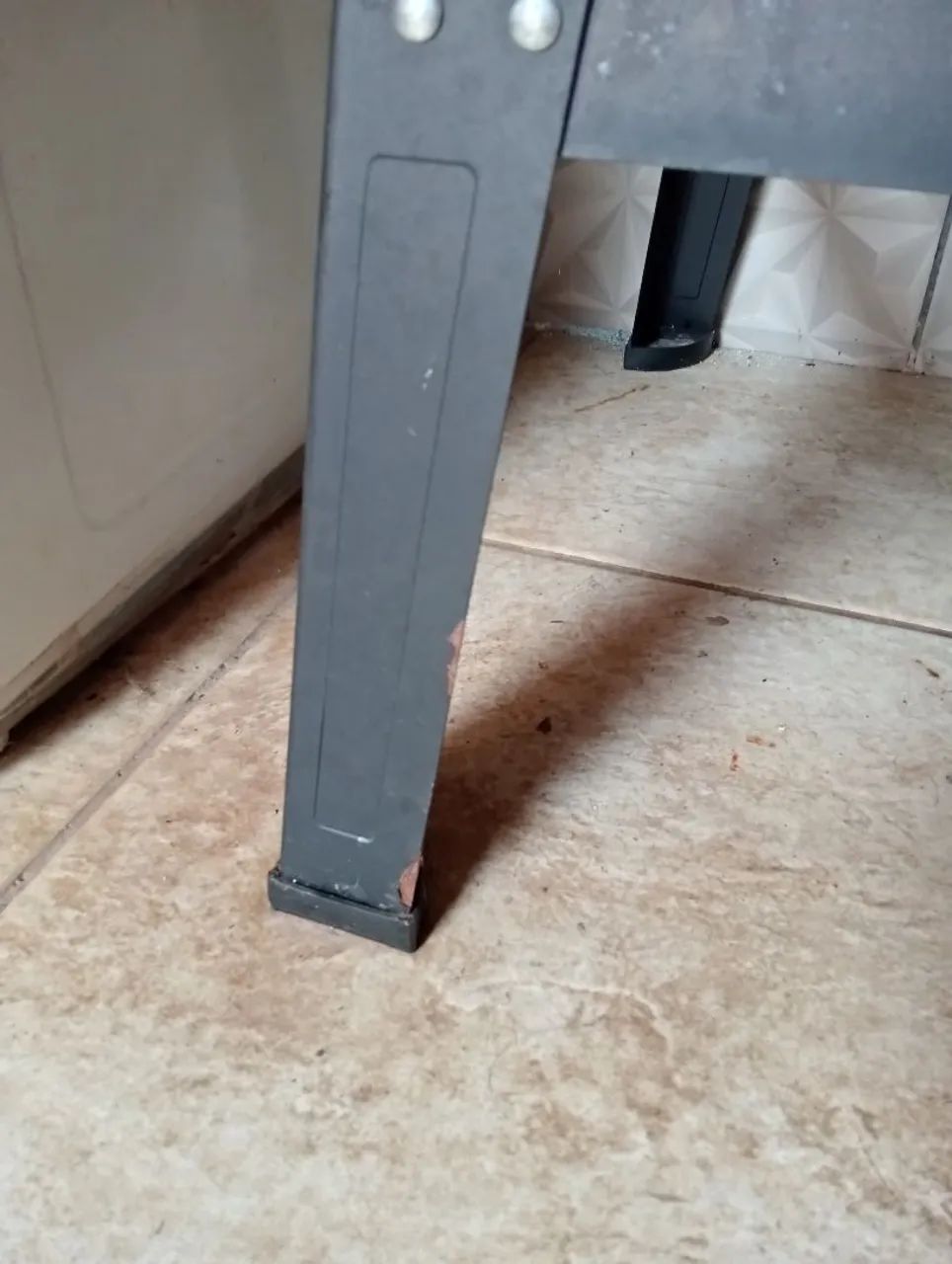 Serra de Mesa Stanley Sst 1801 - 1800w - Foto 3
