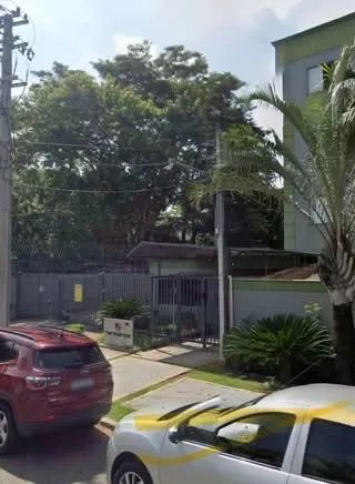 Foto - Taubaté - Barranco