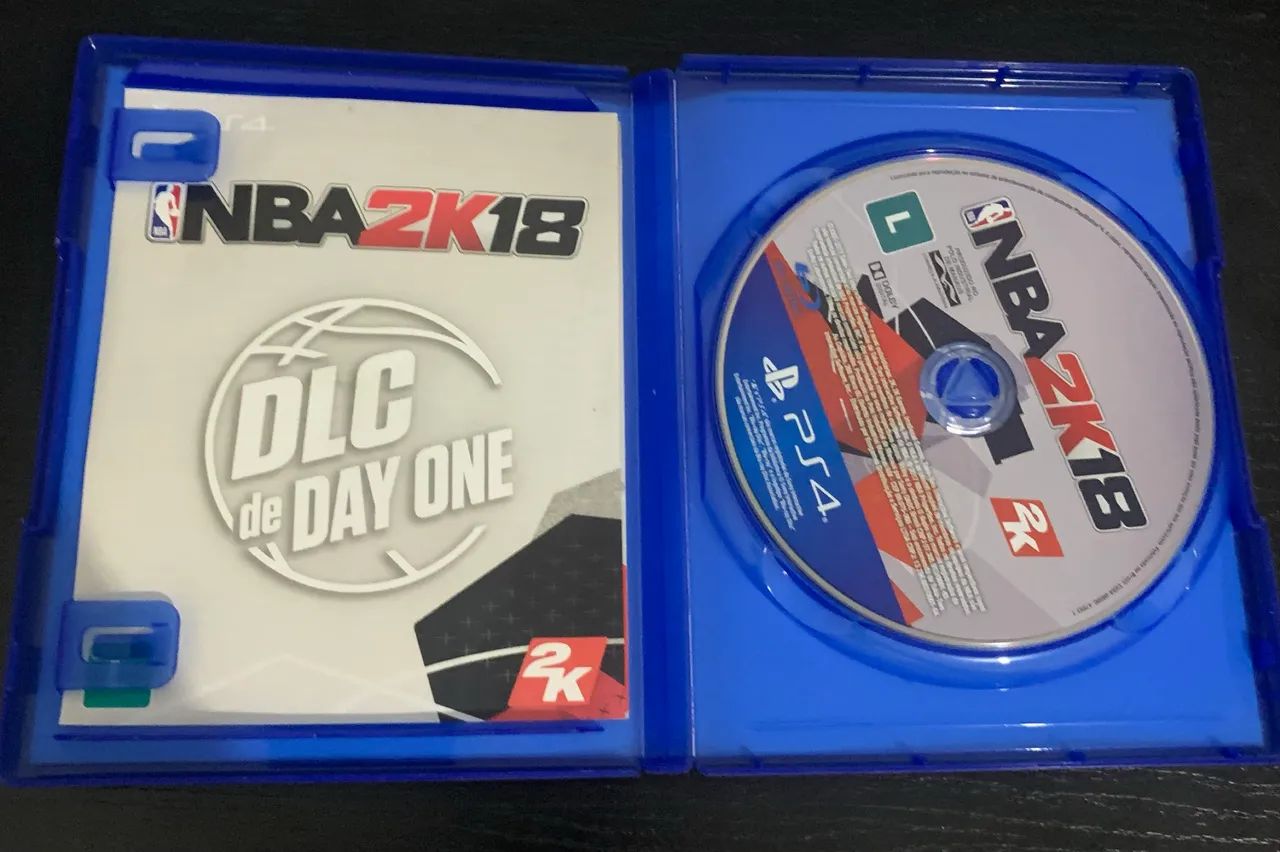 NBA2K18 - Foto 2