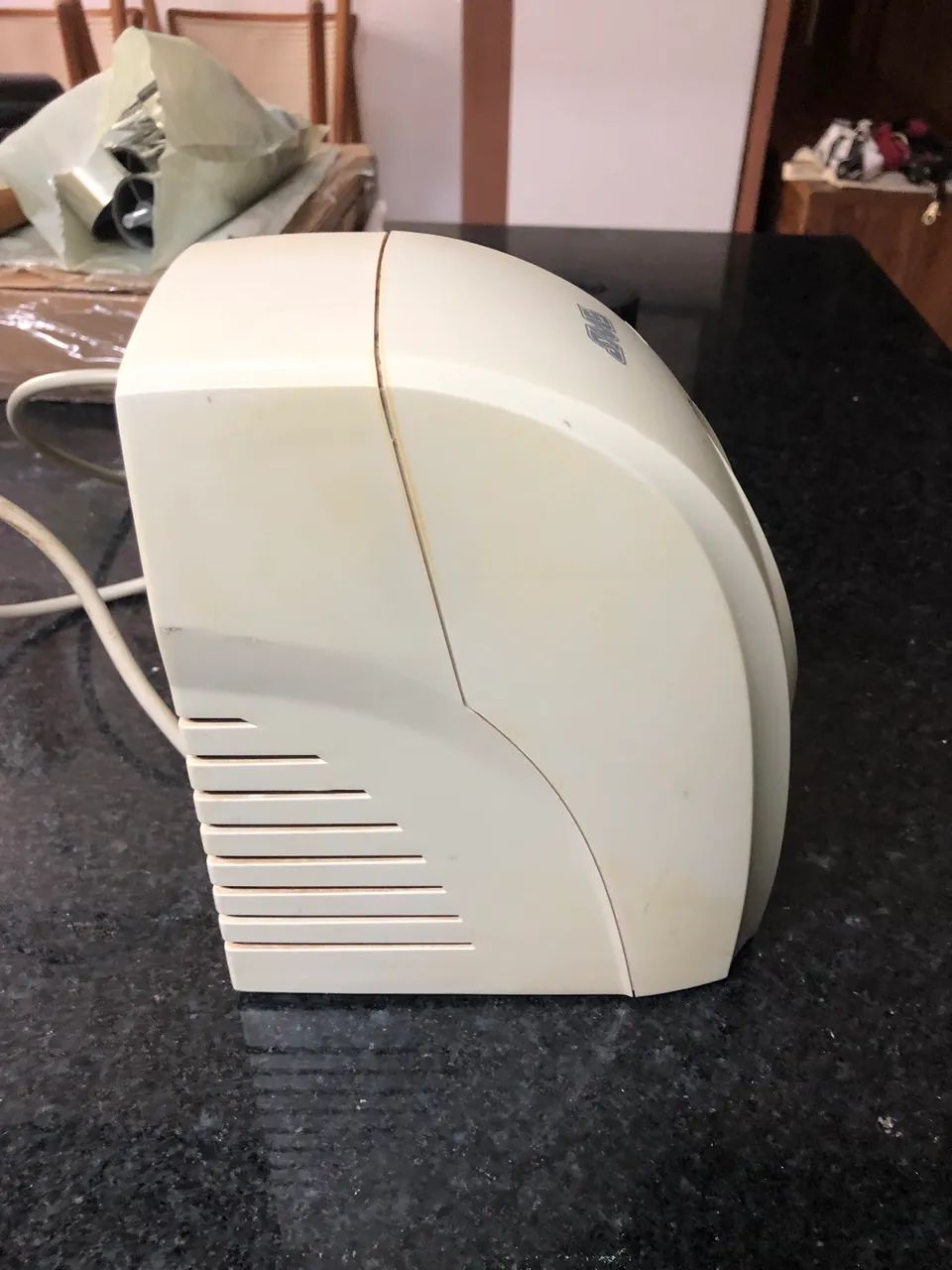 Estabilizador de voltagem SMS Revolution II - Foto 3