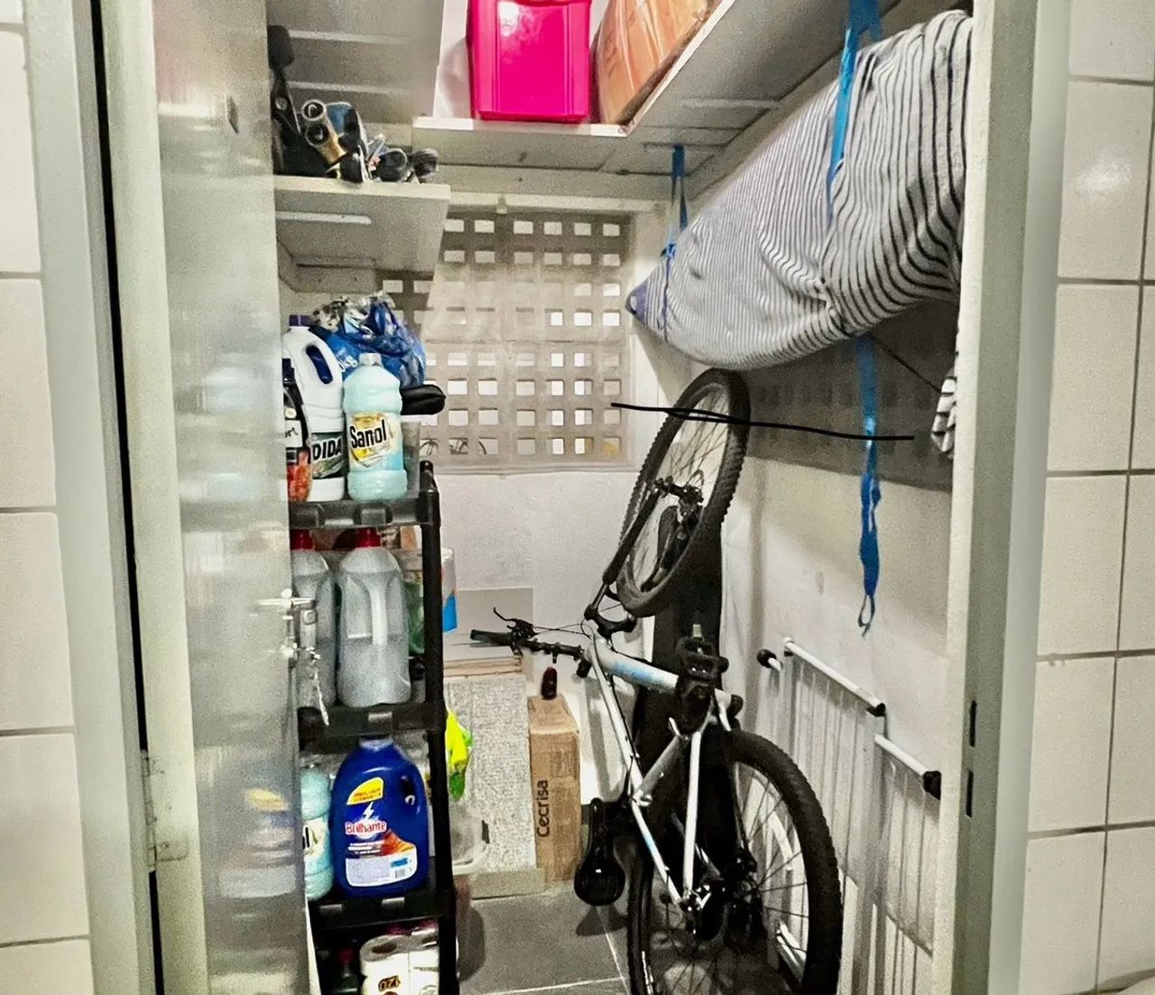 Imóvel para venda com 91 metros quadrados com 3 quartos em Água Branca - São Paulo - SP - Foto 5