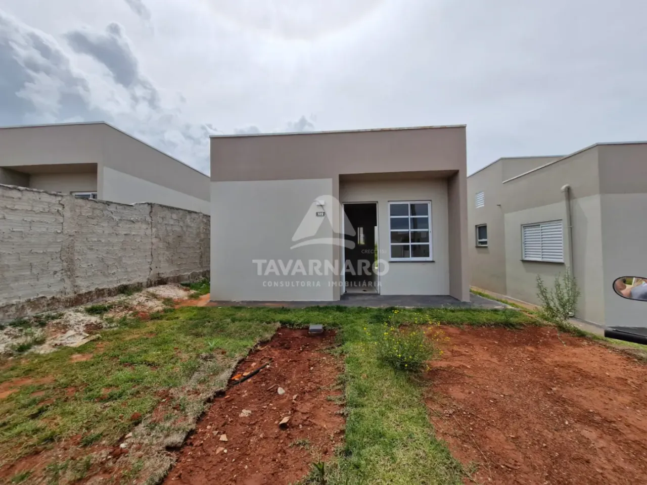 Casa Bem Viver Uvaranas