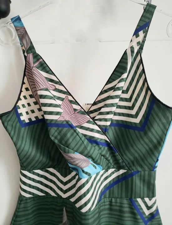 Vestido Sereia P