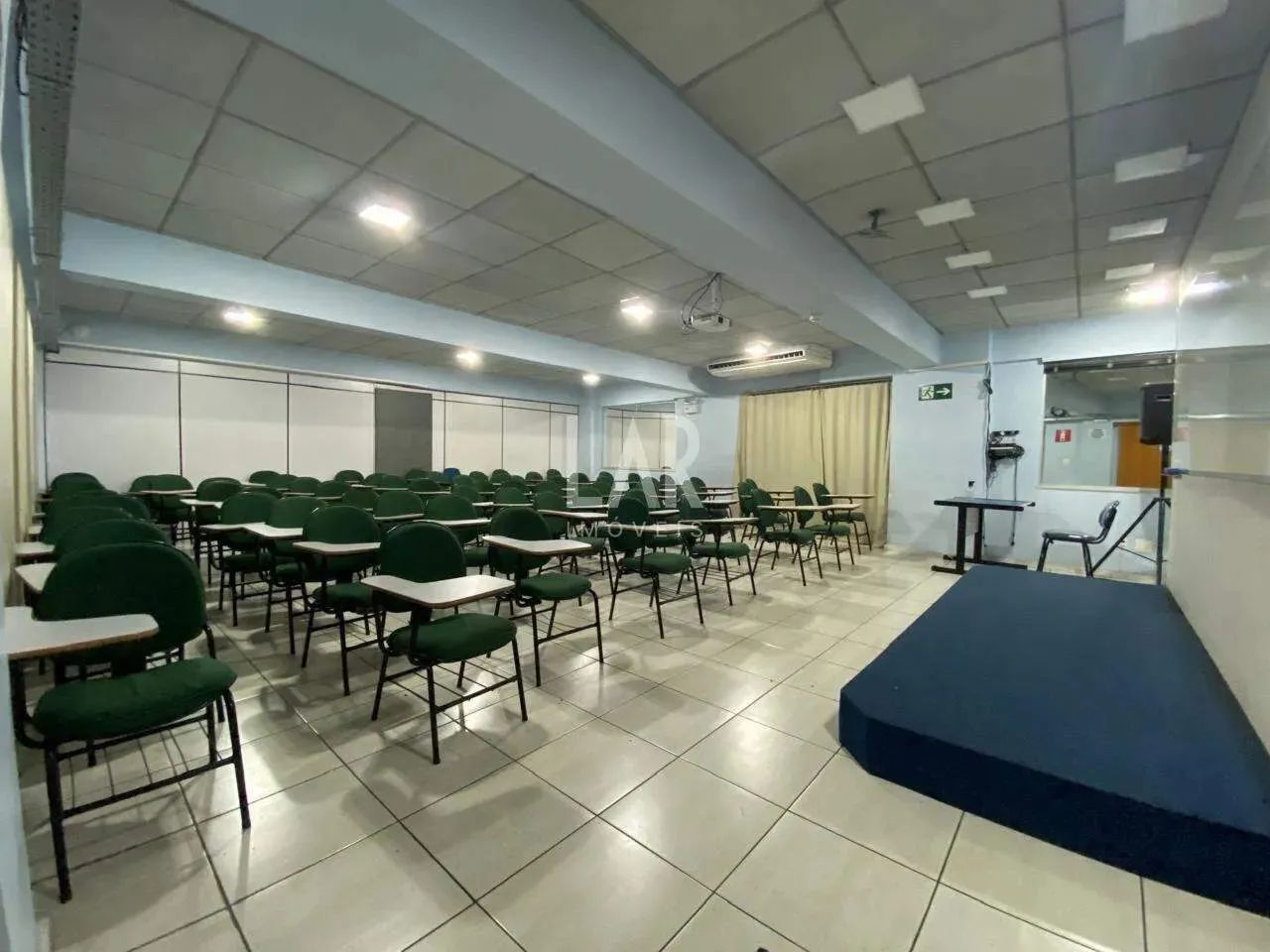Sala à venda, 13 vagas, Liberdade - Belo Horizonte/MG