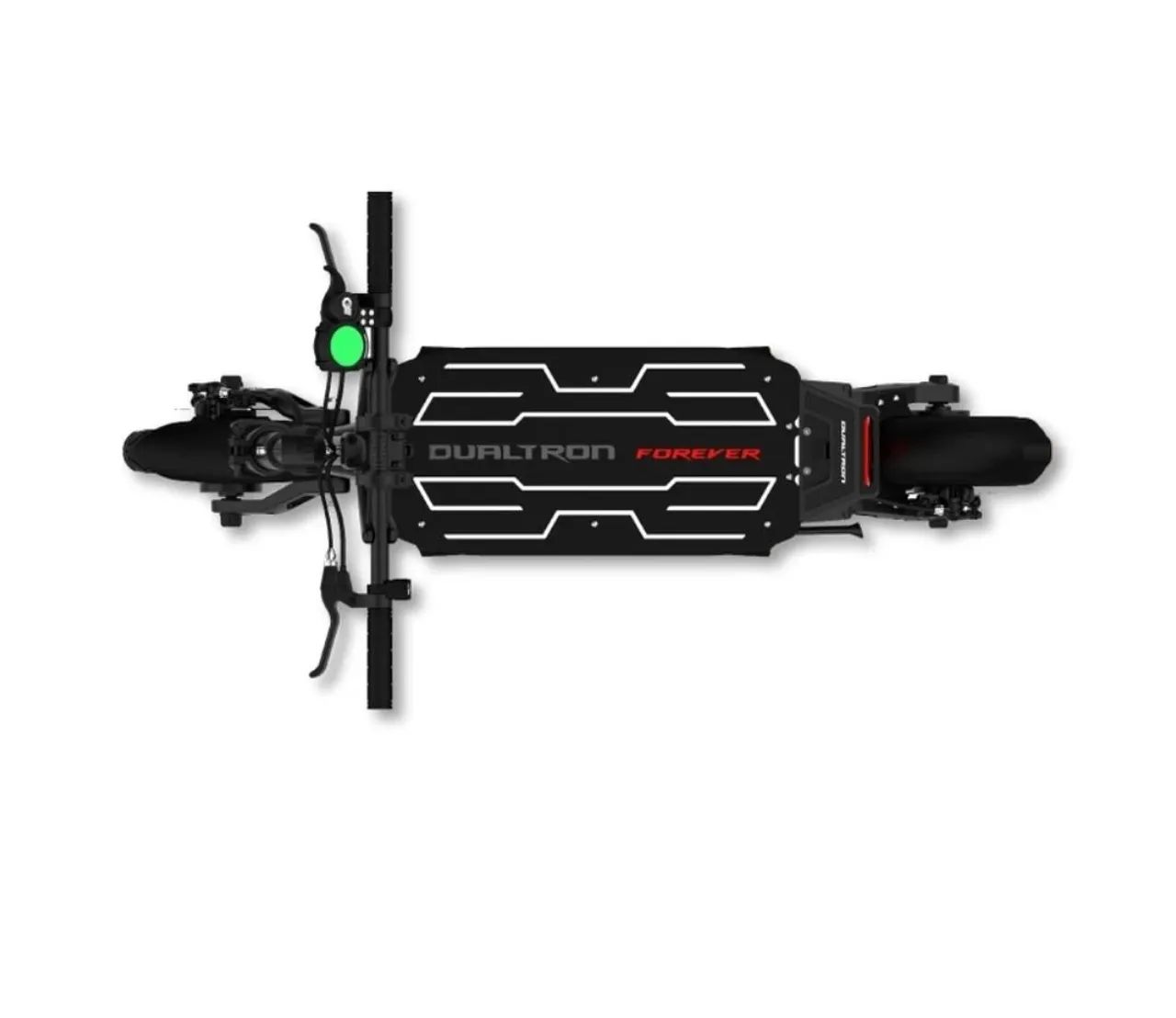 PATINETE DUALTRON FOREVER EY4 DUAL MOTOR 60V 18.2AH - Foto 2