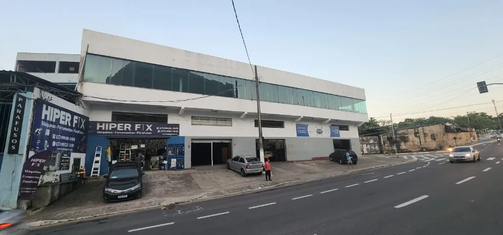 ALUGO LOJA - PONTO COMERCIAL - ALTO LAGE - CARIACICA/ES