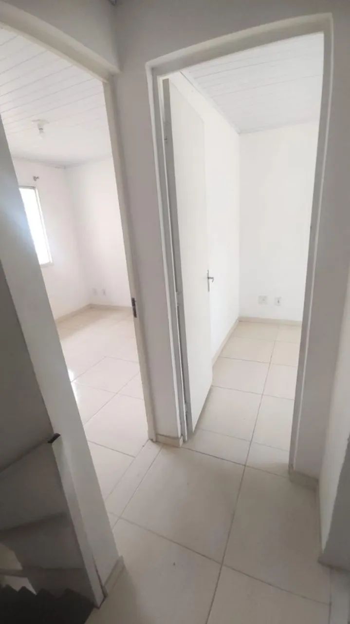 Foto - Nova Iguaçu - Comendador Soares