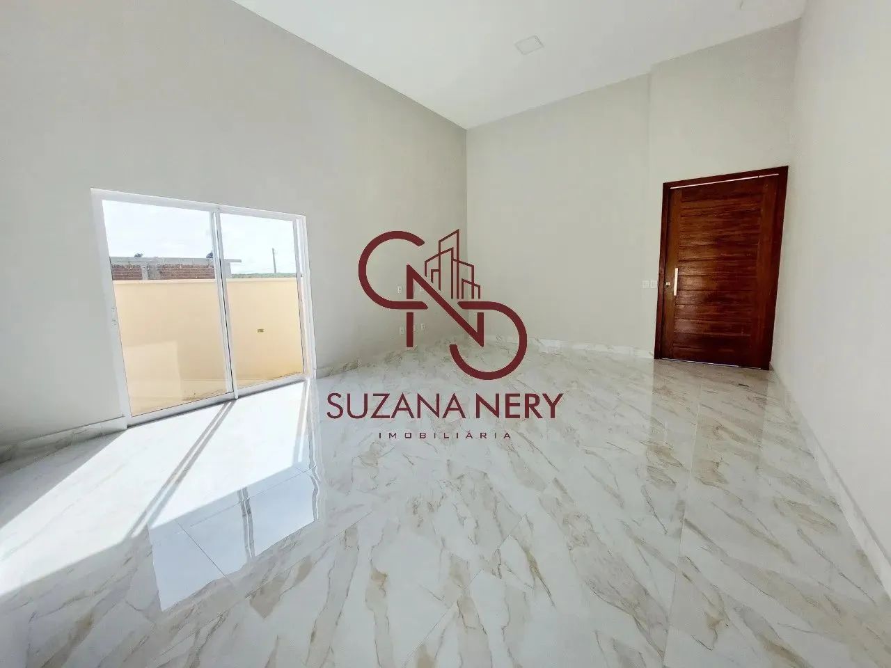 CASA 3 QUARTOS NO CONDOMÍNIO NATURAL VILLE EM PARNAMIRIM - Foto 2