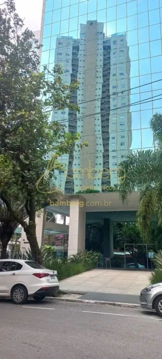 Conjunto Duplex - Prox Berrini