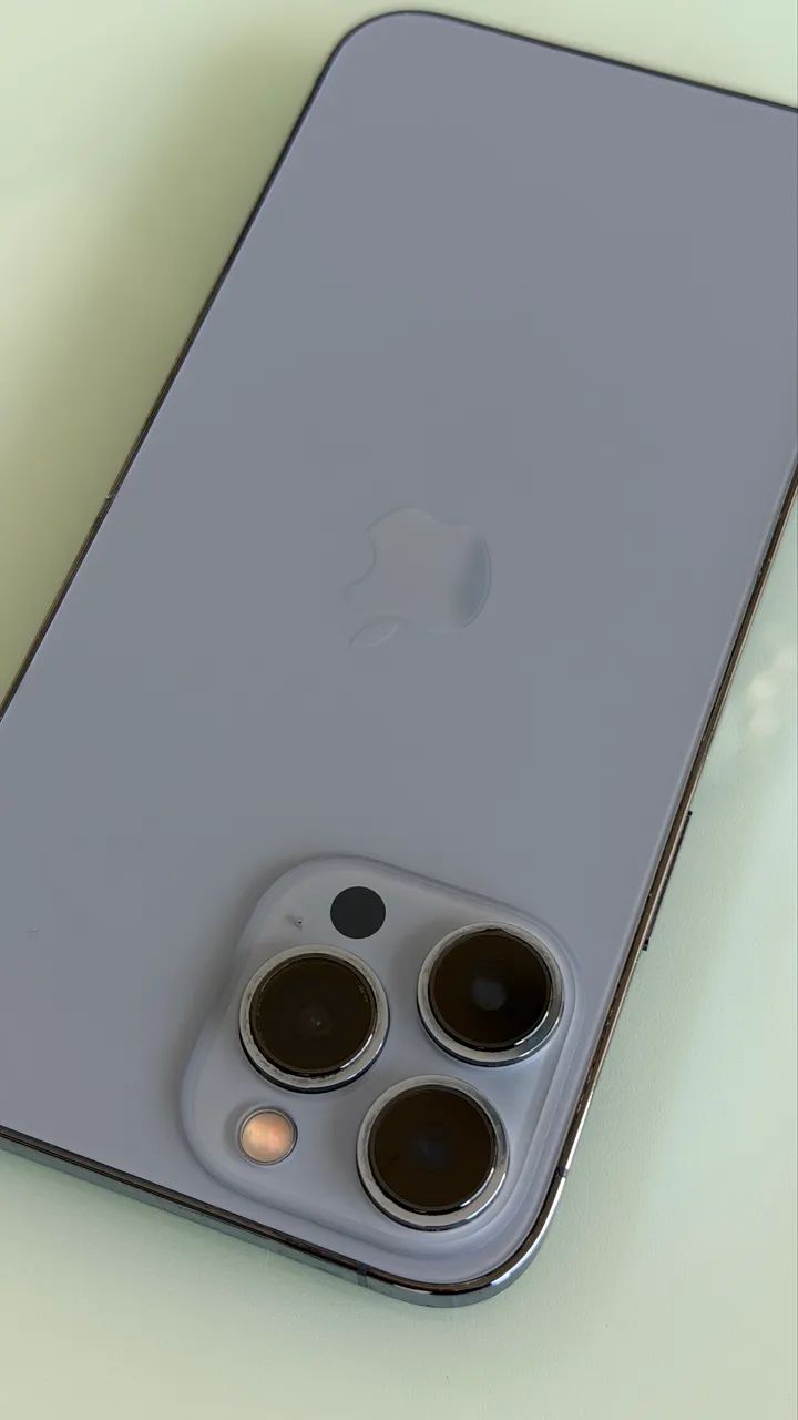 Iphone 13 ProMax 512gb - Celulares e Smartphones - Setor Bueno